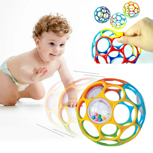 1Pc Baby Sensory Ball