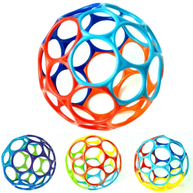 1Pc Baby Sensory Ball