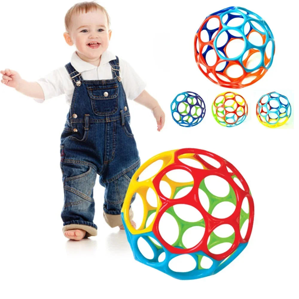 1Pc Baby Sensory Ball