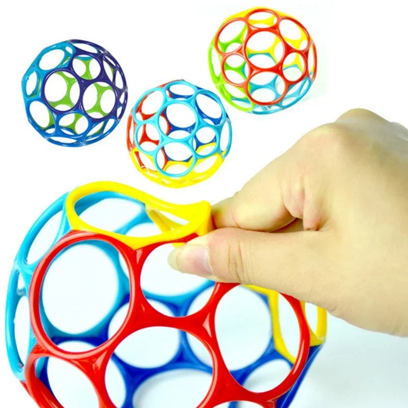 1Pc Baby Sensory Ball